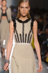 Bottega Veneta RTW Spring 2017