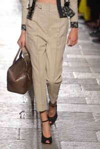 Bottega Veneta RTW Spring 2017