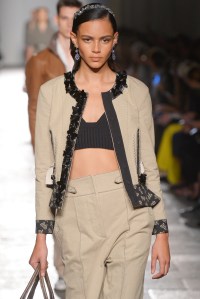 Bottega Veneta RTW Spring 2017