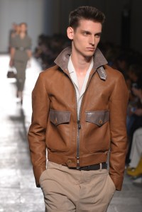 Bottega Veneta RTW Spring 2017