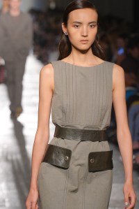 Bottega Veneta RTW Spring 2017