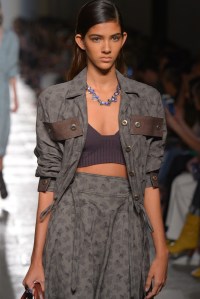Bottega Veneta RTW Spring 2017
