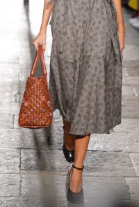 Bottega Veneta RTW Spring 2017