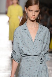 Bottega Veneta RTW Spring 2017