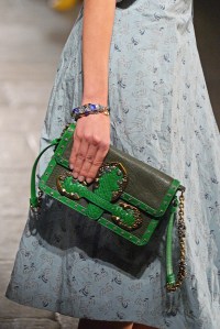 Bottega Veneta RTW Spring 2017