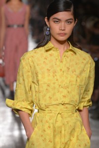 Bottega Veneta RTW Spring 2017