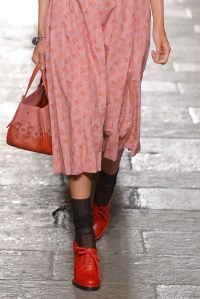 Bottega Veneta RTW Spring 2017