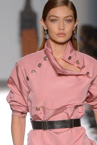 Bottega Veneta RTW Spring 2017