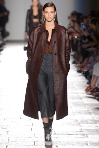 Bottega Veneta RTW Spring 2017