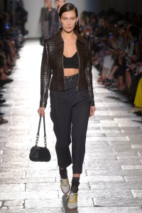 Bottega Veneta RTW Spring 2017