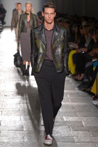 Bottega Veneta RTW Spring 2017