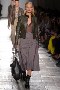 Bottega Veneta RTW Spring 2017