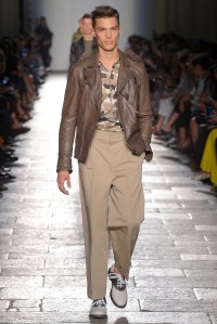 Bottega Veneta RTW Spring 2017