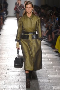 Bottega Veneta RTW Spring 2017