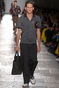 Bottega Veneta RTW Spring 2017
