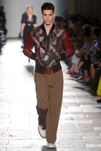 Bottega Veneta RTW Spring 2017
