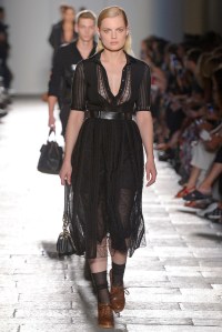Bottega Veneta RTW Spring 2017
