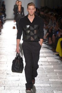 Bottega Veneta RTW Spring 2017