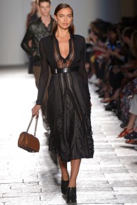 Bottega Veneta RTW Spring 2017