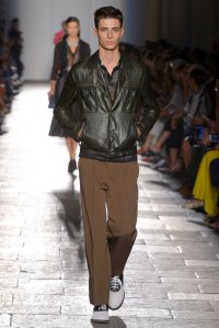 Bottega Veneta RTW Spring 2017