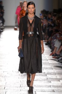 Bottega Veneta RTW Spring 2017