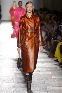 Bottega Veneta RTW Spring 2017
