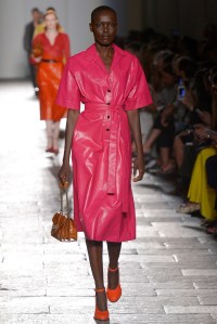 Bottega Veneta RTW Spring 2017