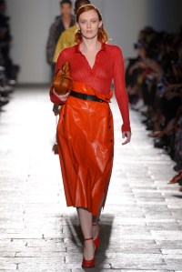 Bottega Veneta RTW Spring 2017