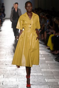 Bottega Veneta RTW Spring 2017