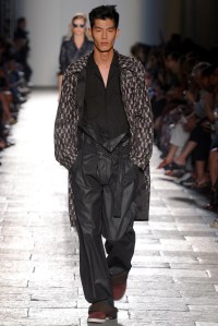 Bottega Veneta RTW Spring 2017