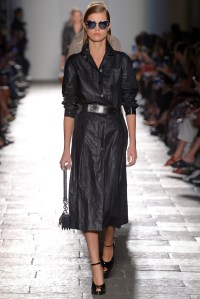 Bottega Veneta RTW Spring 2017
