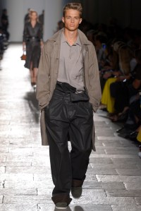 Bottega Veneta RTW Spring 2017