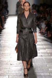 Bottega Veneta RTW Spring 2017