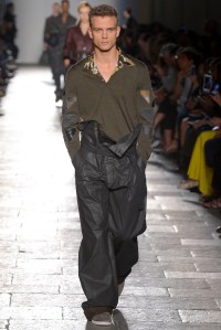 Bottega Veneta RTW Spring 2017