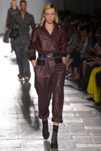 Bottega Veneta RTW Spring 2017