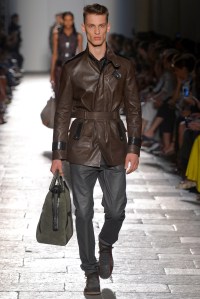 Bottega Veneta RTW Spring 2017