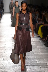 Bottega Veneta RTW Spring 2017