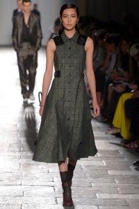 Bottega Veneta RTW Spring 2017