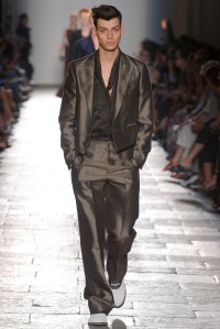 Bottega Veneta RTW Spring 2017