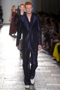 Bottega Veneta RTW Spring 2017