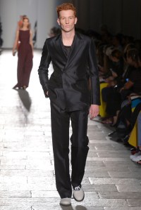 Bottega Veneta RTW Spring 2017