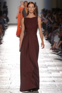 Bottega Veneta RTW Spring 2017