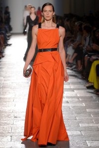 Bottega Veneta RTW Spring 2017