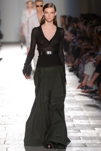 Bottega Veneta RTW Spring 2017