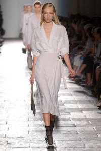 Bottega Veneta RTW Spring 2017