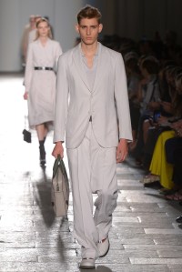 Bottega Veneta RTW Spring 2017