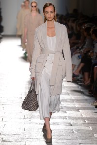 Bottega Veneta RTW Spring 2017