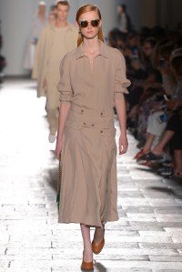 Bottega Veneta RTW Spring 2017