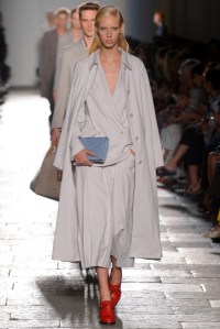 Bottega Veneta RTW Spring 2017