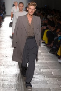 Bottega Veneta RTW Spring 2017